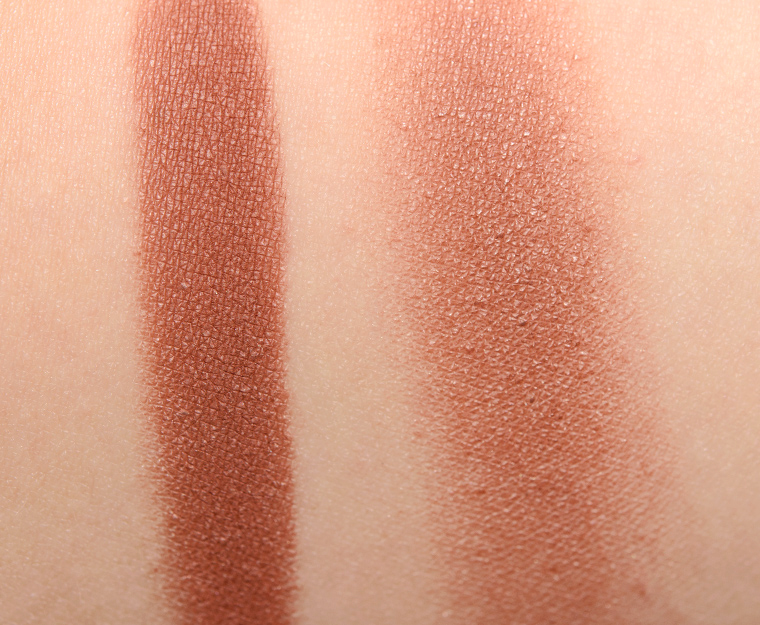 Makeup Geek Chivalry Blush
