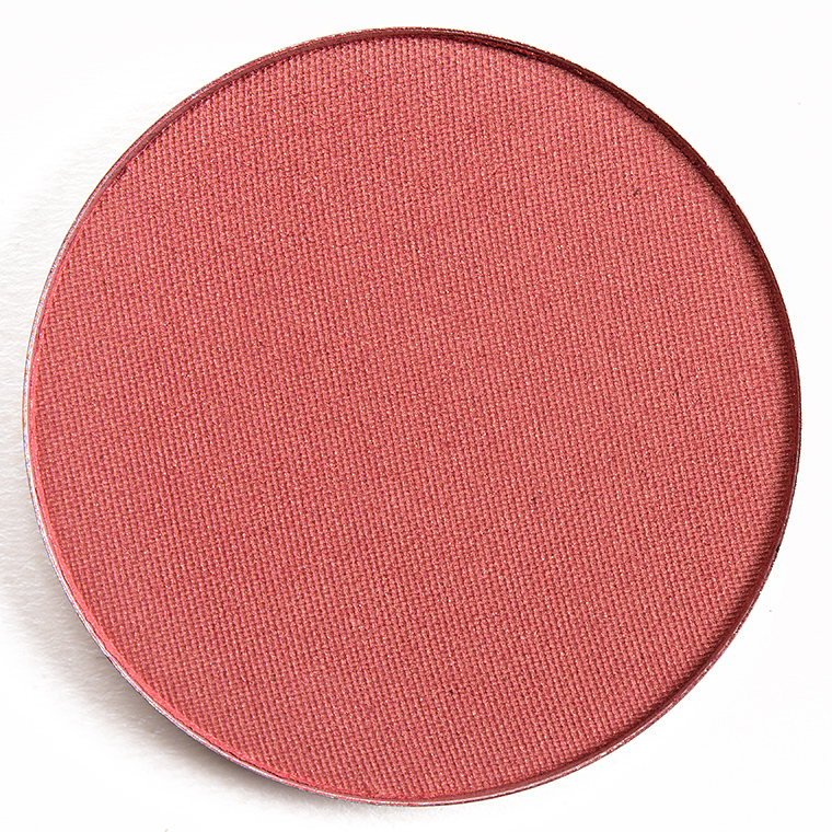 Makeup Geek Covet Blush