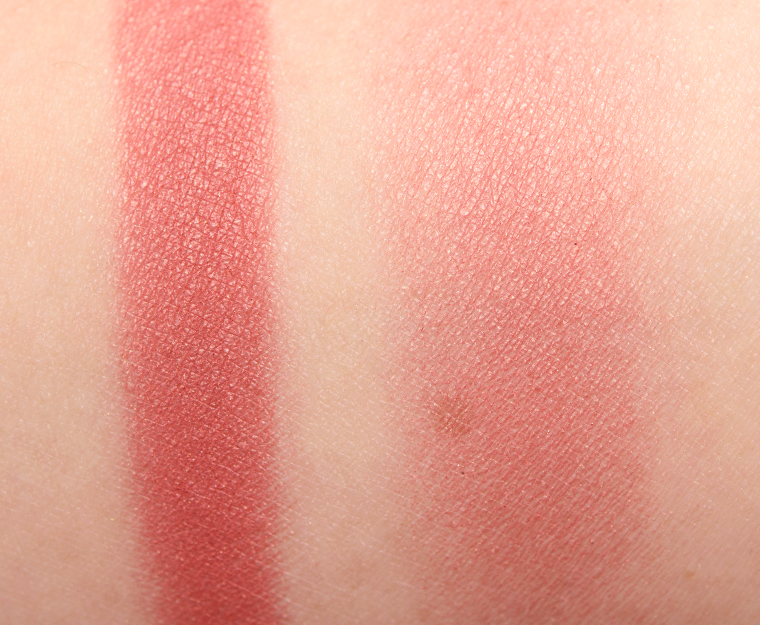 Makeup Geek Covet Blush