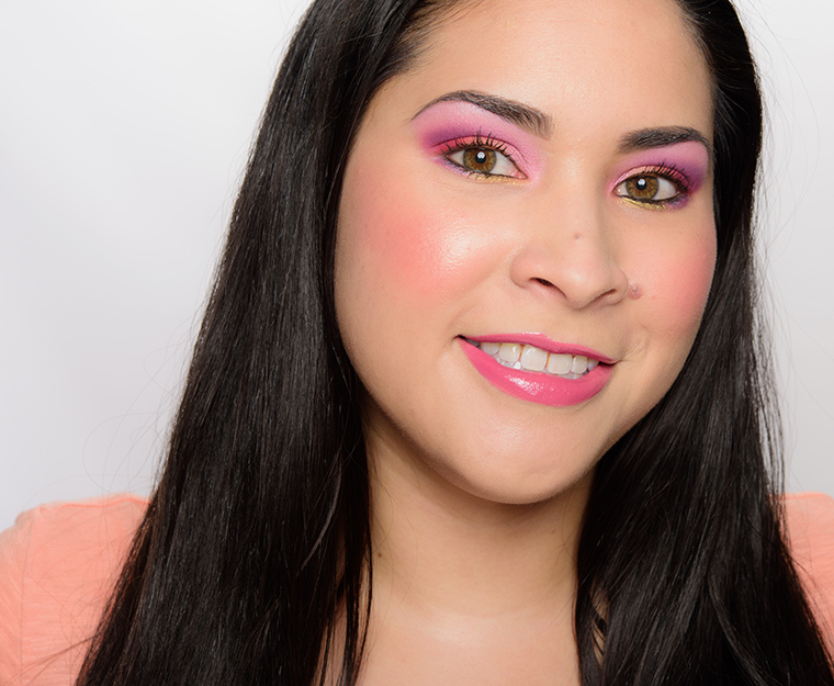 Makeup Geek Covet Blush