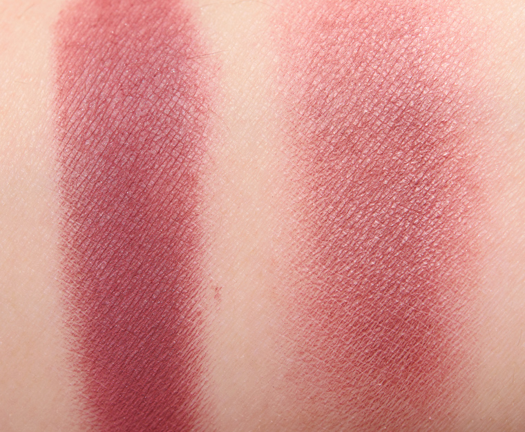 <p class="text-center">Makeup Geek Desire Blush</p>