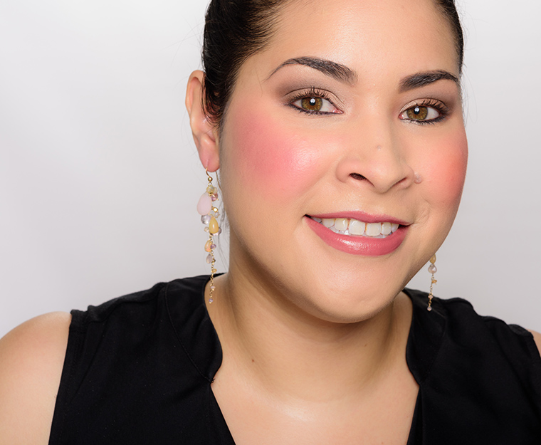 Makeup Geek Desire Blush