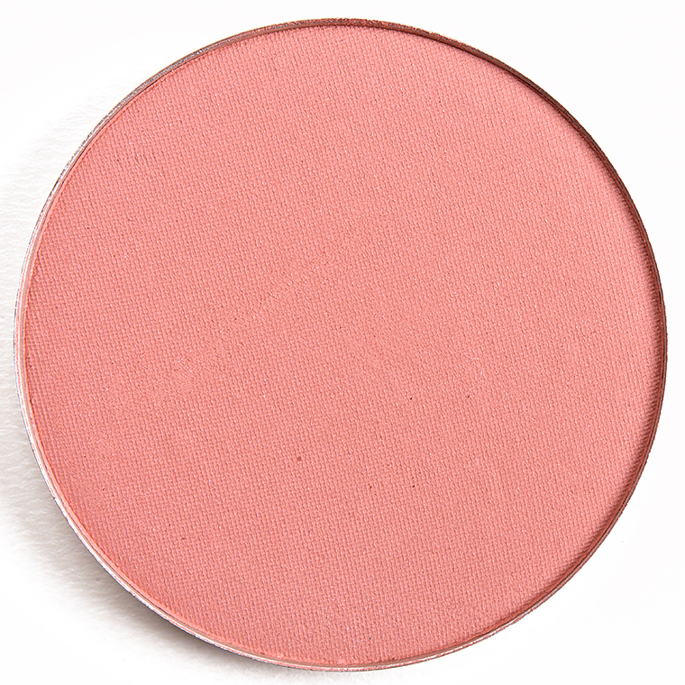 Makeup Geek Heart Throb Blush