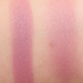 Makeup Geek Love Letter Blush
