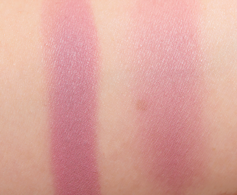Makeup Geek Love Letter Blush
