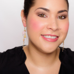 Makeup Geek Love Letter Blush