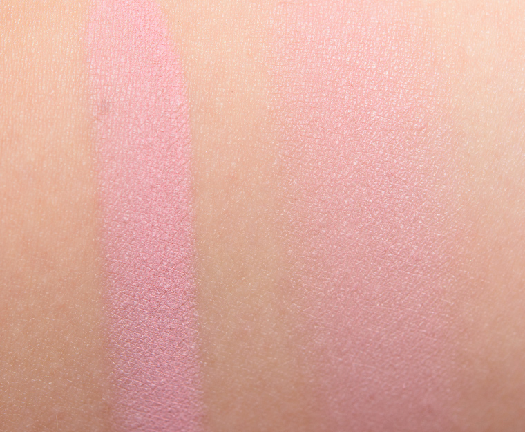 Makeup Geek Promise Ring Blush