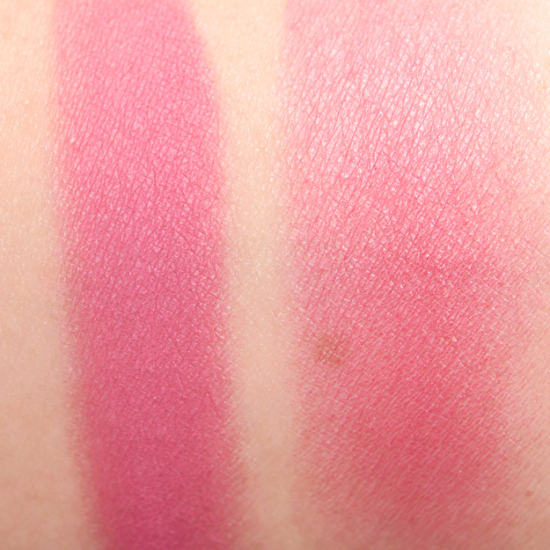 Makeup Geek Rendezvous Blush