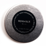 Makeup Geek Romance Blush