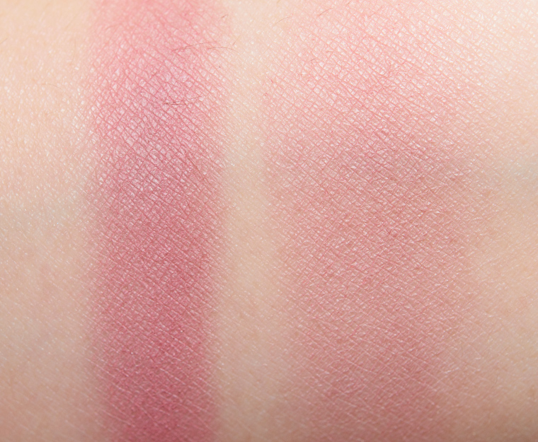 <p class="text-center">Makeup Geek Soulmate Blush</p>
