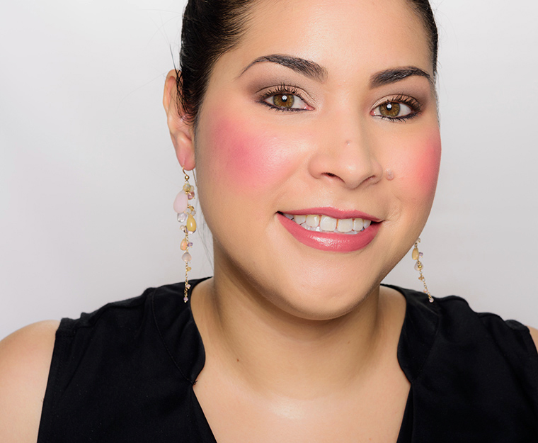 Makeup Geek Soulmate Blush