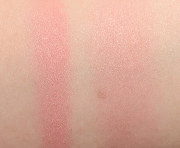 Makeup Geek Spell Bound Blush