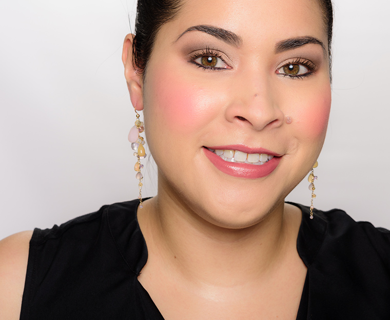 Makeup Geek Spell Bound Blush