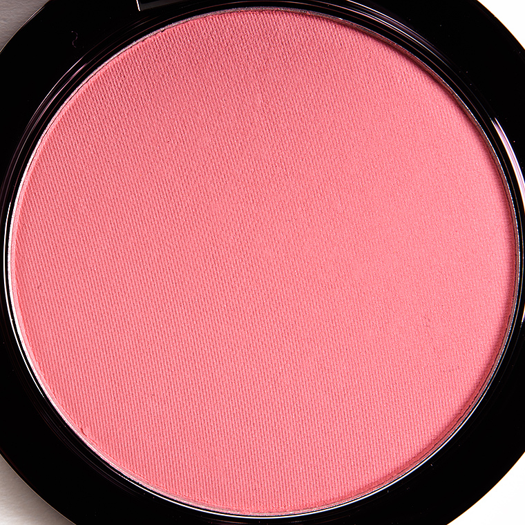 Makeup Geek Xoxo Blush Review Swatches