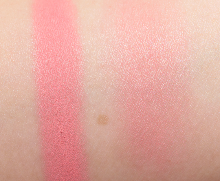 Makeup Geek XOXO Blush