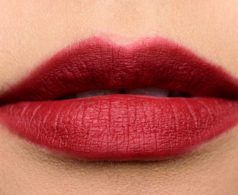 NARS Consuming Red Velvet Matte Lip Pencil