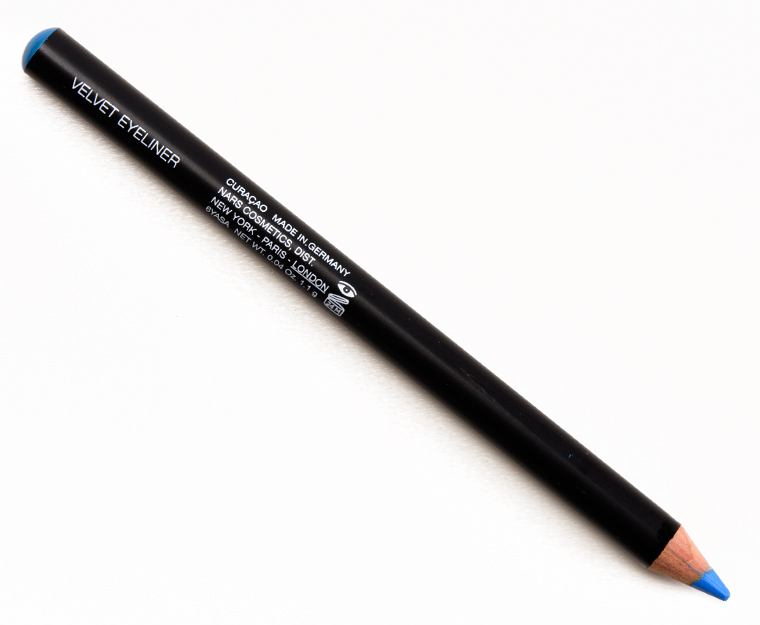 NARS Curacao Velvet Liner