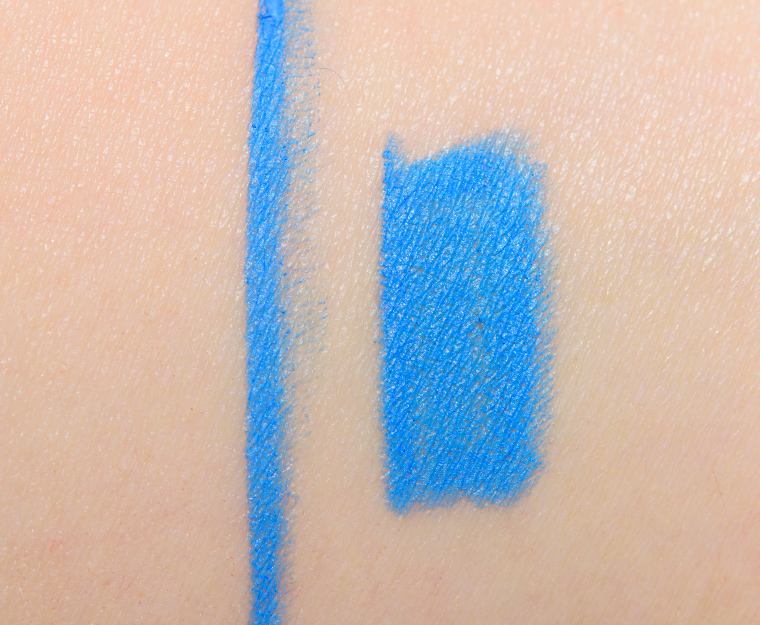 NARS Curacao Velvet Liner