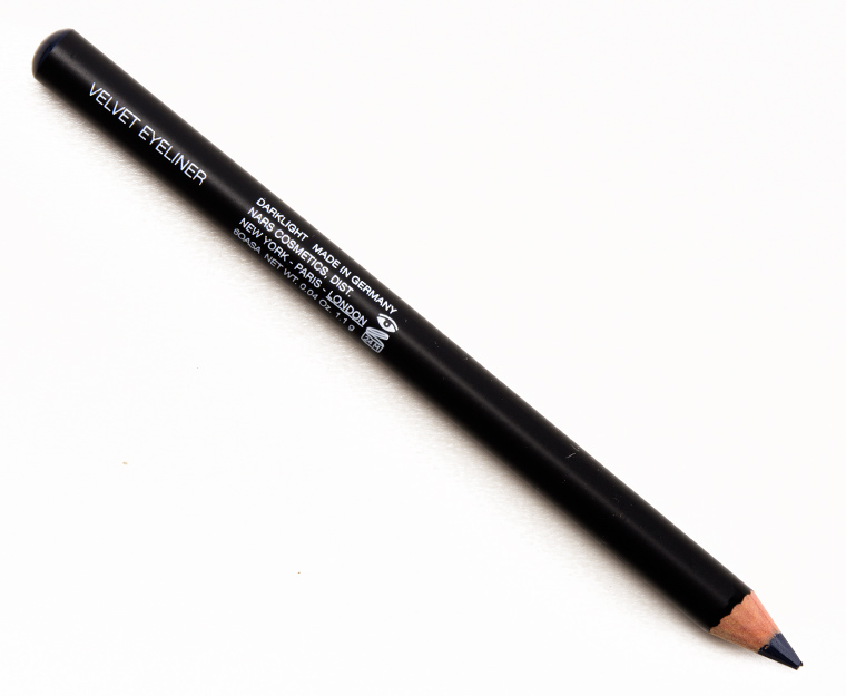NARS Darklight Velvet Liner