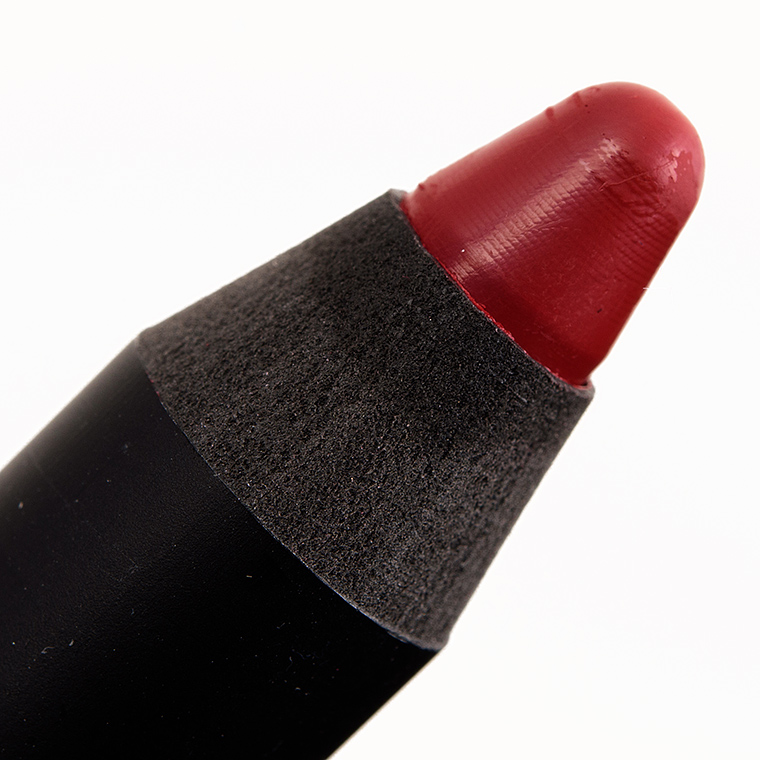 NARS Infatuated Red Velvet Matte Lip Pencil