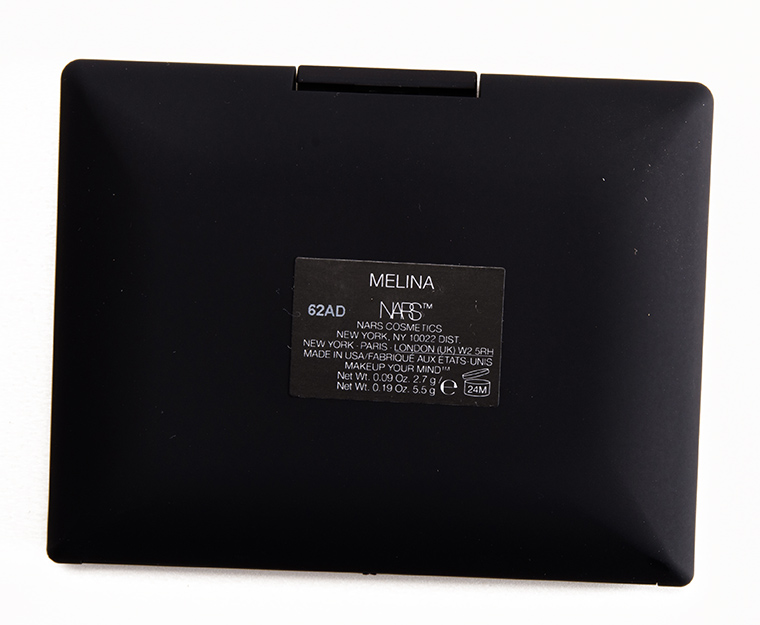 NARS Melina Contour Blush
