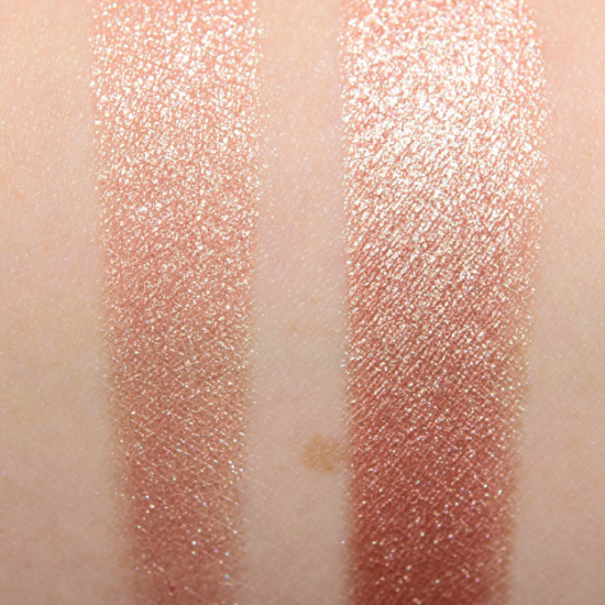 NARS Rigel Dual Intensity Eyeshadow