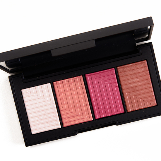 NARS Summer 2016 Dual-Intensity Blush Palette