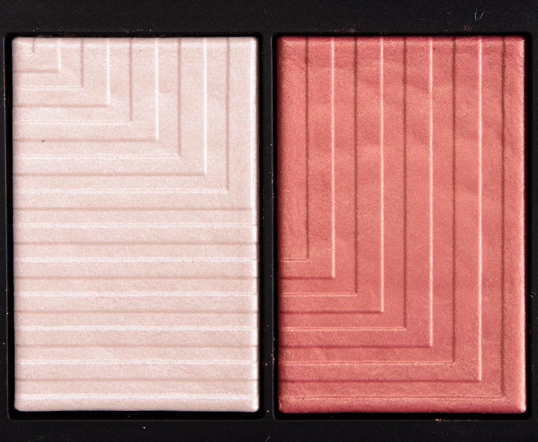 NARS Summer 2016 Dual-Intensity Blush Palette