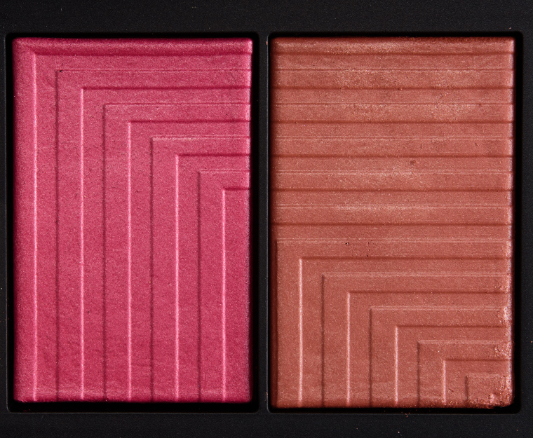 NARS Summer 2016 Dual-Intensity Blush Palette