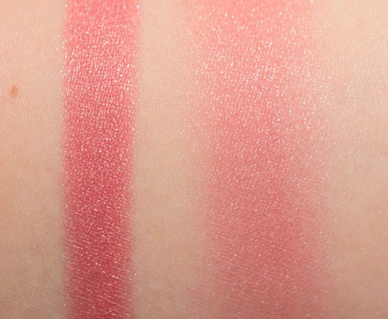 NARS Summer 2016 Dual-Intensity Blush Palette