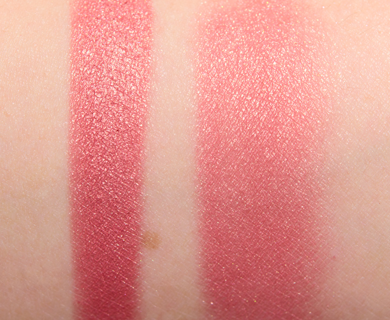NARS Summer 2016 Dual-Intensity Blush Palette