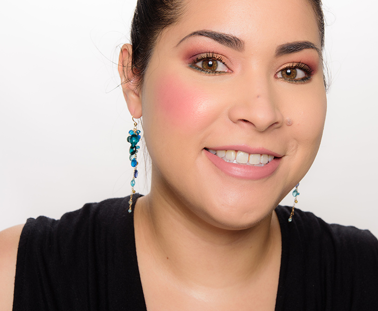 NARS Summer 2016 Dual-Intensity Blush Palette