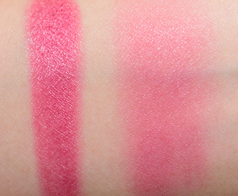 NARS Summer 2016 Dual-Intensity Blush Palette
