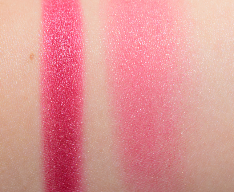 NARS Summer 2016 Dual-Intensity Blush Palette