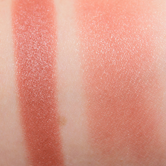 NARS Summer Dual Intensity Blush IV Dual-Intensity Blush