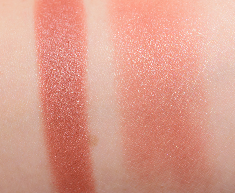 NARS Summer 2016 Dual-Intensity Blush Palette