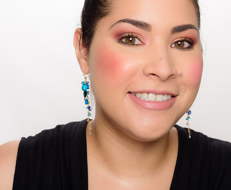 NARS Summer 2016 Dual-Intensity Blush Palette