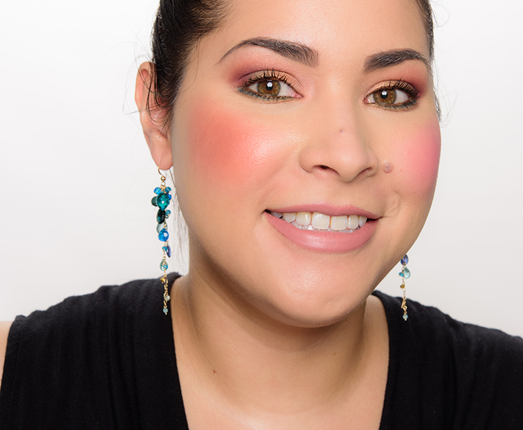 NARS Summer 2016 Dual-Intensity Blush Palette