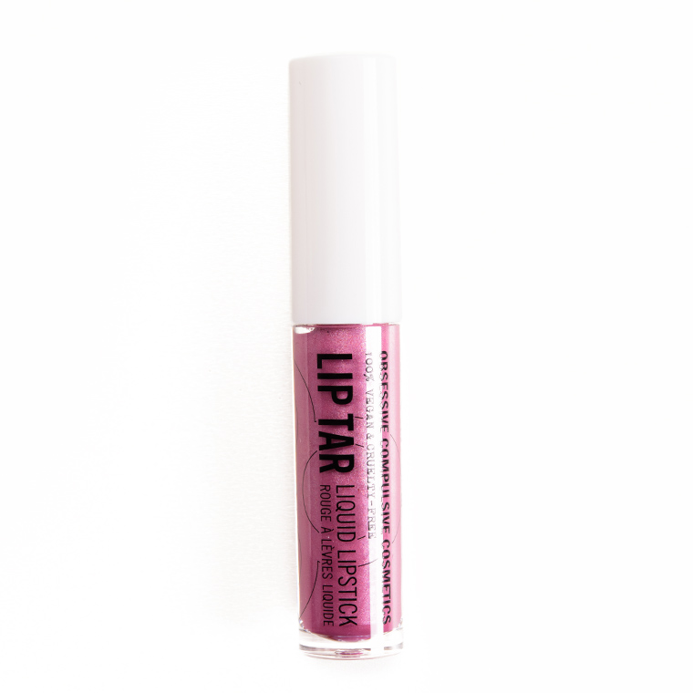 OCC Strange & Unusual Lip Tar/RTW