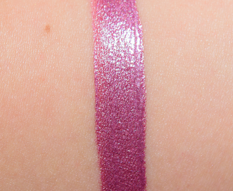 OCC Strange & Unusual Lip Tar/RTW