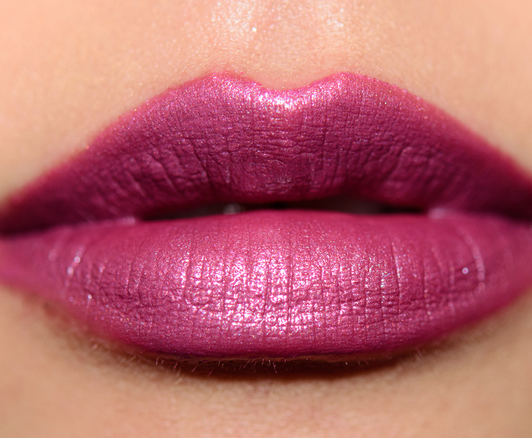 OCC Strange & Unusual Lip Tar/RTW