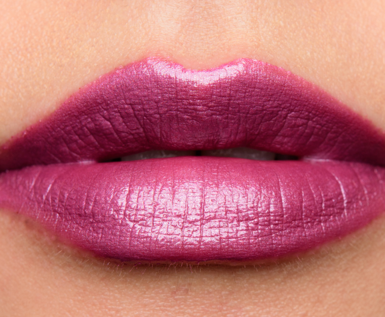 OCC Strange & Unusual Lip Tar/RTW