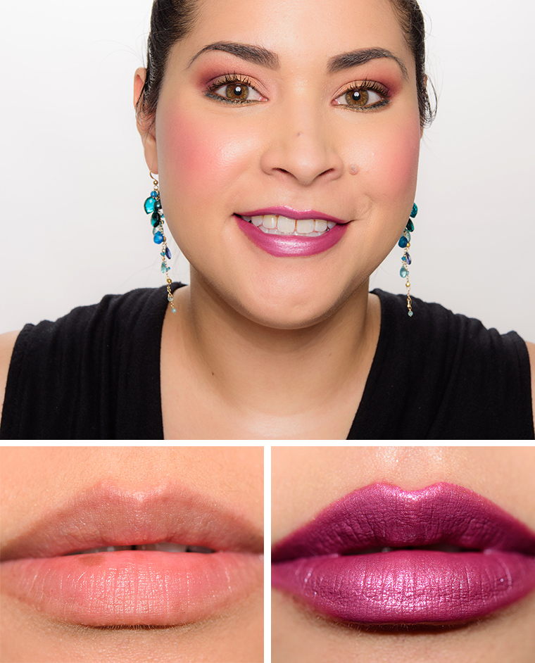 OCC Strange & Unusual Lip Tar/RTW