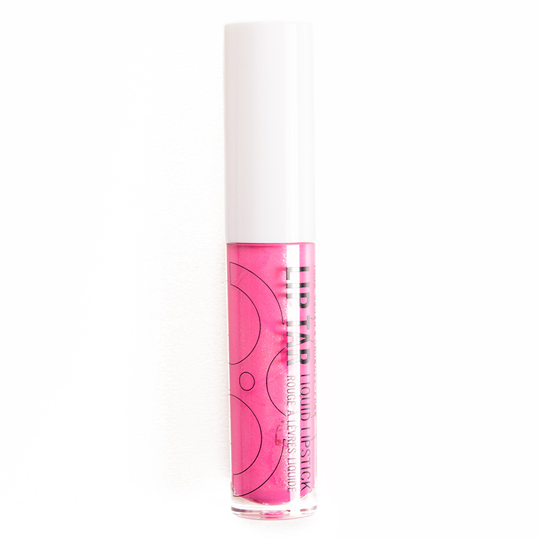 OCC Working Girl Lip Tar/RTW