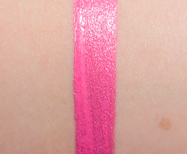 OCC Working Girl Lip Tar/RTW