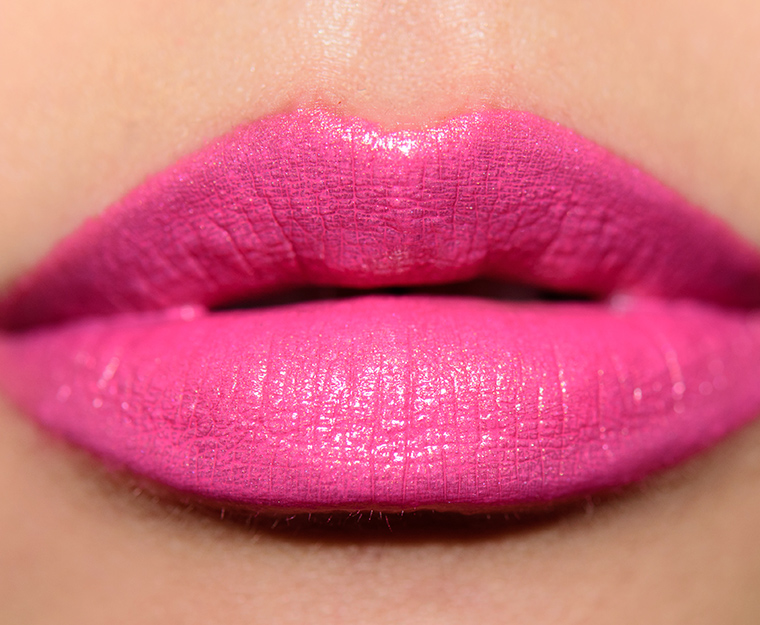 OCC Working Girl Lip Tar/RTW