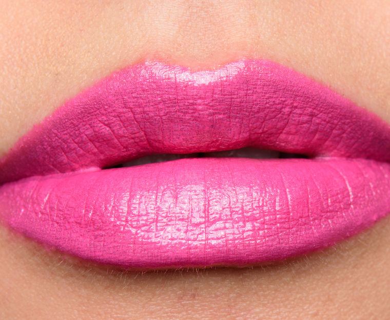OCC Working Girl Lip Tar/RTW