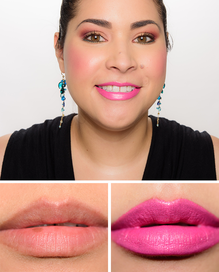 OCC Working Girl Lip Tar/RTW