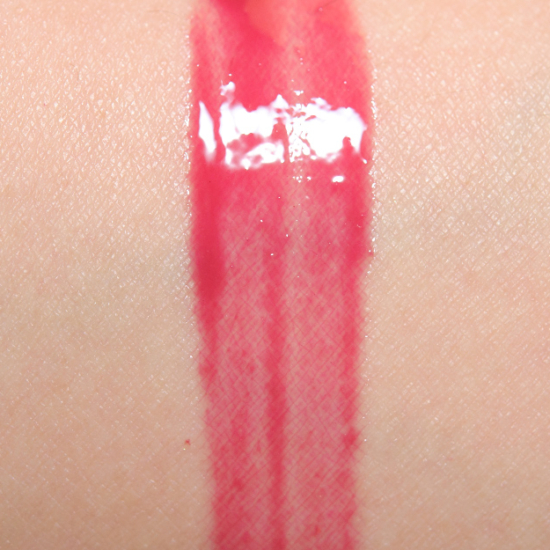 Sephora Indian Sari (36) Ultra Shine Lip Gel