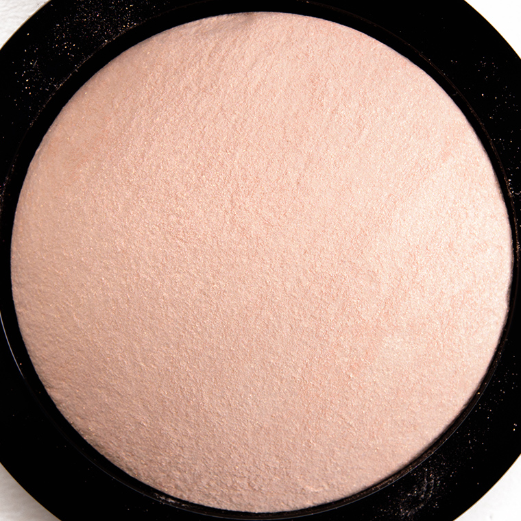 Sephora Light Beam Microsmooth Baked Luminizer